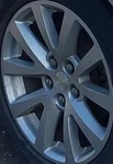 2015 Malibu Oe Wheel Vin 4TH Digit Limited 18X8 10 Spoke Opt Q48 Chevrolet. Fixed Price $144.16.