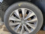 2016 Acura Mdx 19X8 Alloy Wheel Grade 10 Spoke Genuine Oem 560-71820. Fixed Price $130.34.