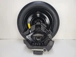 Spare Tire W/jack Kit 16" Fits 2010-2017 Subaru Impreza Oem Genuine Donut. Fixed Price $208.99.