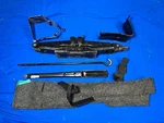 07 08 09 10 Ford Explorer Spare Tire Emergency Jack Service Kit 6L24-17006-A. Fixed Price $79.00.