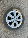 06-08 Nissan Maxima Oem Aluminum Wheel 215/55R17 40300-ZK30A. Fixed Price $107.16.