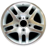 Wheel Rim Chevrolet Gmc S10 S15 Sonoma 2002-2004 15169579 Oem Factory 5157. Fixed Price $213.00.