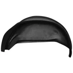 Rear Fender Liner Plastic For 91-ON Vw Bus Vanagon Transporter Eurovan Right. Fixed Price $46.40.