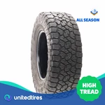 Used Lt 35X12.5R18 Toyo Open Country A/t Iii 118R - 14/32. Fixed Price $266.55.