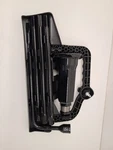 2002 2003 Jeep Liberty Bottle Jack W Tools 52059104 02-03. Fixed Price $146.08.