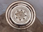 16X6.5 Wheel Rim 8 Stud From 2002 Chevrolet Express 2500 11706162. Fixed Price $104.04.