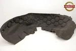 2017 - 2019 Audi Q7 Rear Left Oem Quarter Wheelhouse Liner Splash Shield. Fixed Price $129.99.