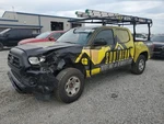 Tacoma 2020 Spare Wheel Carrier 5304977. Fixed Price $125.00.