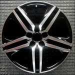 Honda Accord 19 Inch Machined Replica Wheel Rim 2016 To 2017. Fixed Price $175.00.