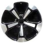 Wheel Rim Volvo XC40 2019-2023 31650009 316502699 Oem Factory 70465. Fixed Price $498.00.