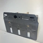 1990 -1991 Toyota 4RUNNER Rear Swing Out License Plate Bracket Oem Tire Carrier. Fixed Price $65.71.