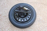 15-17 Chrysler 200 Compact Spare Tire Wheel Rim T145/70R17 Jack Kit. Fixed Price $170.00.