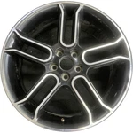 Ford Machined Black Edge Flex Oem Wheel 2013-2015 Original Factory Rim 3903. Fixed Price $229.68.