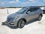 Santa Fe 2017 Spare Wheel Carrier 3735515. Fixed Price $125.00.