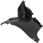 Fender Liner For Volkswagen Gti 2018-2021 Front Driver Side Inner. Fixed Price $55.15.