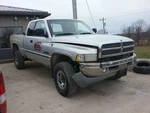 Ram 2500 2001 Spare Wheel Carrier 538148. Fixed Price $123.40.
