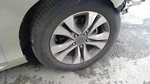 Wheel 16X7 Alloy Lx Us Market Double Spoke Fits 13-15 Accord 2524279. Fixed Price $170.00.