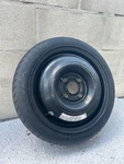 2001-2005 Honda Civic Acura Spare Tire Compact Donut Wheel T115/70D14 Oem. Fixed Price $86.00.
