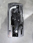 2009 Volkswagen Beetle Emergency Spare Tire Jack Kit W/tools. Fixed Price $84.71.