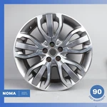 14-22 Range Rover Sport L494 L405 9.5 X R21 21" Wheel Rim LR072693 Oem. Fixed Price $257.30.