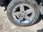 2014 Dodge Ram 1500 20X9 Wheel Lf Grade B Lug Used Oem 560-02364. Fixed Price $113.95.