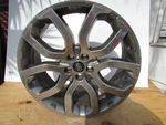 2014-2019 Land Rover Range Wheel Rim 20X8 Oem LR048432. Fixed Price $300.00.