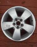 Volkswagen Jetta 15" X 6" Wheel Alloy Rim 2003-2011 Oem Factory Original 69792. Fixed Price $69.00.