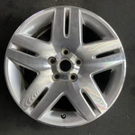 Chevrolet Machined Silver Monte Carlo Impala Oem Wheel 17 2006-2016 Rim 5071. Fixed Price $148.18.