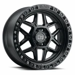 Inch Black Rims Wheels Lifted Chevy Silverado 1500 Gmc Sierra 6 Lug 18X9 -12. Fixed Price $1752.00.