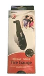 Radioshack Digital Pressure Gauge 63-1205. Bilingual. Speaks English/spanish.. Fixed Price $24.99.
