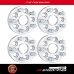 For Volkswagen Jetta Golf 5X100 To 5X112 (4) Wheel Adapters 20MM 14X1.5 57.1 Cb. Fixed Price $63.10.
