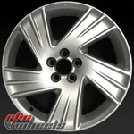 Pontiac Vibe Oem Wheels 2004-2008 Silver Rims 88974914. Fixed Price $192.05.