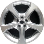 Wheel Rim Chevrolet Camaro 2013-2015 9599041 9599040 9599042 Front Oe 5576. Fixed Price $304.00.