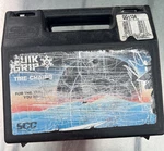 Quik Grip QG1134 Tire Snow Chains Scc See Photos For More Details. Fixed Price $22.98.