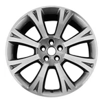 Jaguar Xj Xk 2010-2018 20" Factory Oem Front Wheel Rim Orona Machined C2D7283. Fixed Price $661.19.