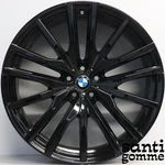 Rim Alloy 9.5 22 " Bmw X5 X6 G05 Original 9882610 Repainted M742. Fixed Price $1245.91.