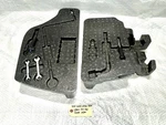 2007-2012 Lexus ES350 SV40 Spare Tire Emergency Foam Tool Oem 64773 33090. Fixed Price $69.88.