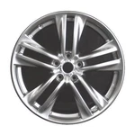 19" Infiniti M35 Wheel Rim Factory Oem 73697 2008-2010 Hyper Silver. Fixed Price $695.00.