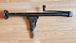 1976-1985 Mercedes W123 1235830715 Emergency Spare Wheel Lift Jack. Fixed Price $35.00.