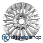 Lincoln Navigator 2014 2015 2016 2017 22" Oem Wheel Rim FL7Z1007D. Fixed Price $437.94.