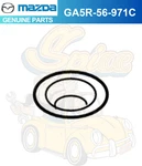 Mazda 2 6 CX-7 Miata Protege Spare Tire Bracket Hold Down Retainer. Fixed Price $28.16.