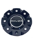 Akuza Zenith Gloss Black Wheel Rim Center EMR0843-CAR-CAP (1 Cap). Fixed Price $69.00.