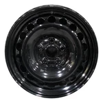 Wheel Rim Volkswagen Vw Passat 16 2006-2010 3C0601027M03C Factory Steel Oe 69823. Fixed Price $143.00.
