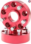 Realtruck Alloy Usa Wheel Spacer Kit For Jeep Wrangler/cherokee/commander. Fixed Price $209.04.