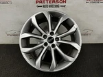 15-19 Lincoln Mkc Tpms Aluminum Spoke Rim Wheel 18X8, Lug Id EJ7C1007F1A. Fixed Price $125.00.