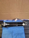 2005-2009 Mercedes W203 C230 C280 C350 Spare Lift Jack Oem A2035830715. Fixed Price $43.99.