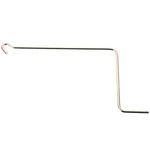 New Oem Subaru 2002-2024 Crosstrek Forester Impreza Jack Handle 97040AC010. Fixed Price $16.64.