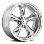 American Racing VN515 Classic Torq Thrust Ii 1PC Wheel 14X7 (0, 5X120.65) Rim. Fixed Price $202.00.