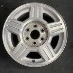Chevrolet Machined Silver Avalanche 1500 Suburban Oem Wheel 17 2007-2008 5294. Fixed Price $148.77.