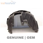 2018 Audi S4 3.0L - Rear Left Fender Liner / Wheel Housing Cover 8W0810171G. Fixed Price $37.98.